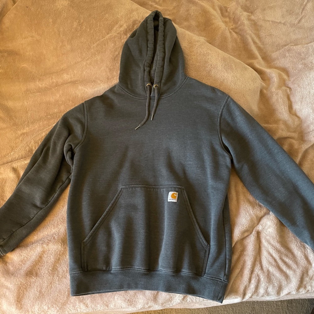Men’s Carhartt Sweatshirt